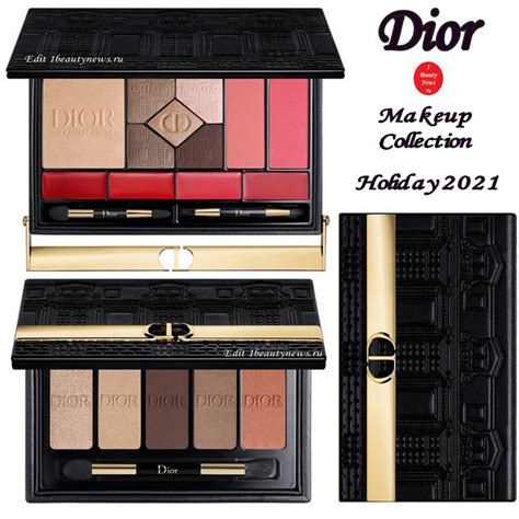 dior holiday 2023|dior holiday makeup collection.